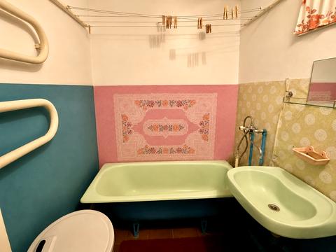 Квартира на вул. 5-й Зарічний мікрорайон, 14 в Кривому Розі, ID 269655, фото №10