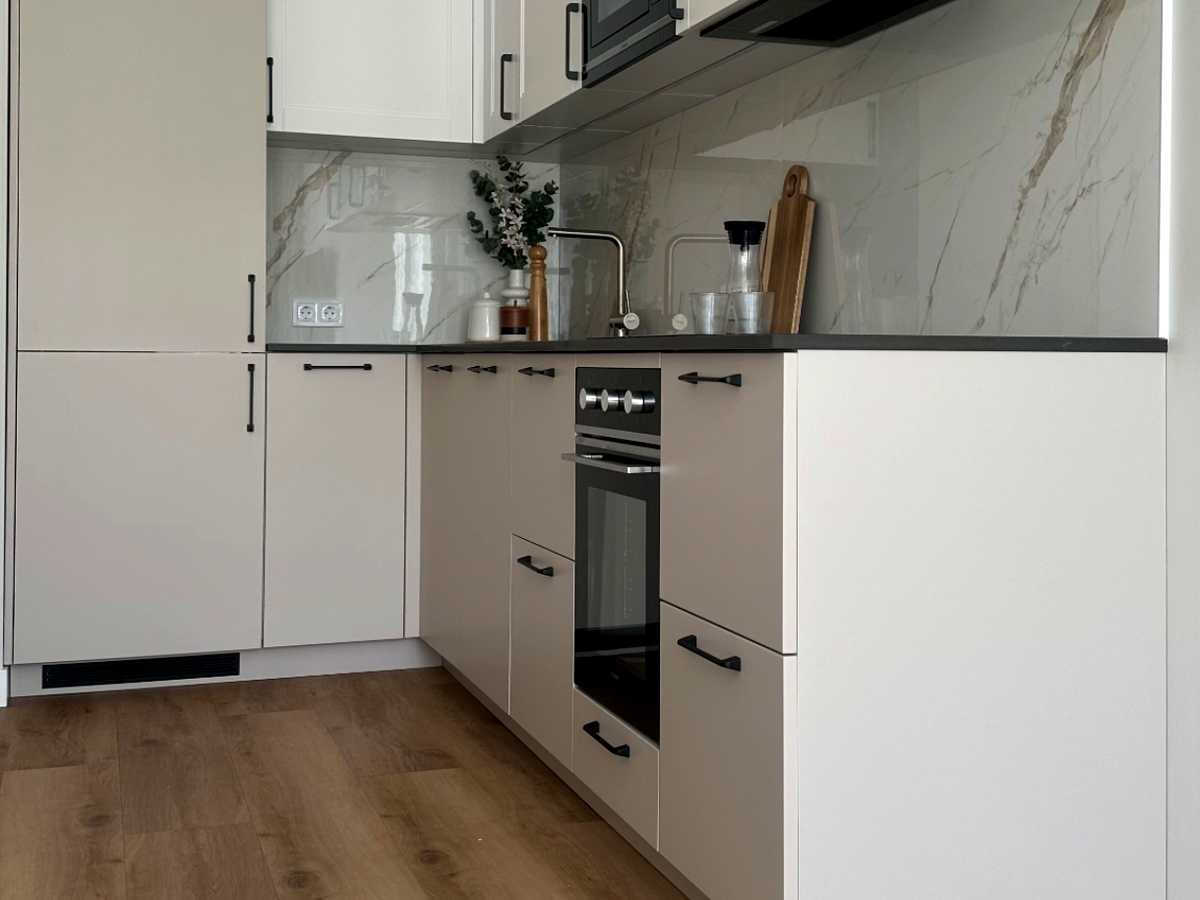 Квартира на бульв. Тадея Рильського, 3 в Києві, ID 412033, фото №7