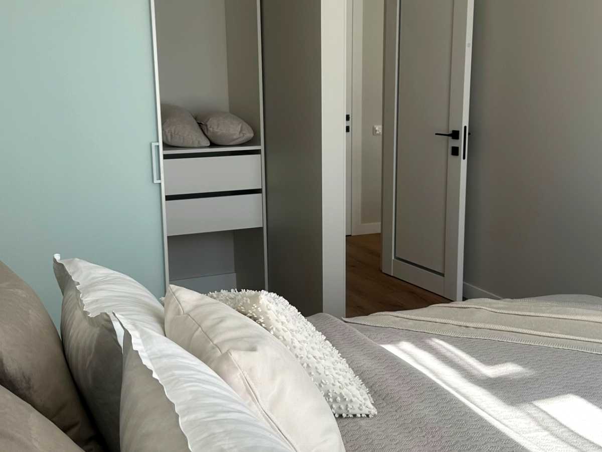 Квартира на бульв. Тадея Рильського, 3 в Києві, ID 412033, фото №10
