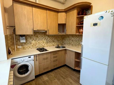 Квартира на вул. Майора Борищака, 19а в Кременчук, ID 291930, фото №1