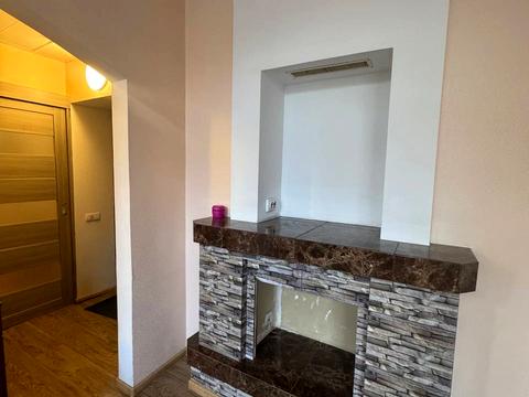 Квартира на вул. Майора Борищака, 19а в Кременчук, ID 291930, фото №4