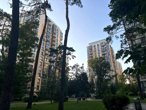 Квартира на вул. Анатолія Петрицького, 21-А в Київ, ID 269682, фото №1