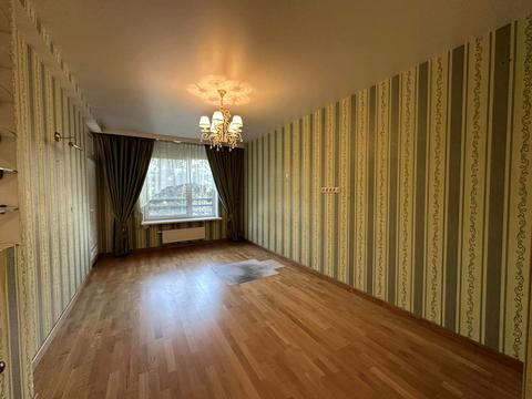 Квартира на вул. Анатолія Петрицького, 21-А в Києві, ID 269682, фото №12
