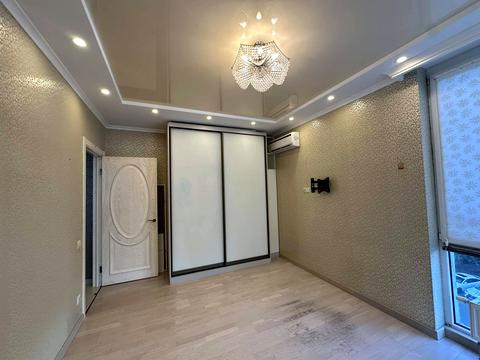 Квартира на вул. Анатолія Петрицького, 21-А в Києві, ID 269682, фото №15