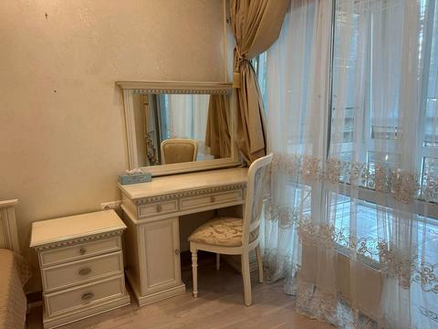 Квартира на вул. Анатолія Петрицького, 21-А в Києві, ID 269682, фото №18