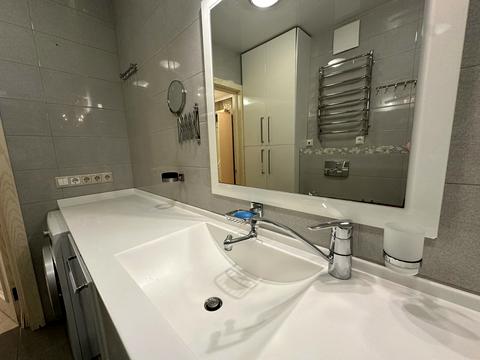 Квартира на вул. Анатолія Петрицького, 21-А в Києві, ID 269682, фото №23