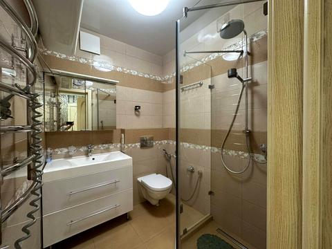 Квартира на вул. Анатолія Петрицького, 21-А в Києві, ID 269682, фото №29