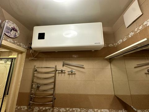 Квартира на вул. Анатолія Петрицького, 21-А в Києві, ID 269682, фото №30