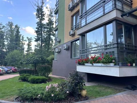 Квартира на вул. Анатолія Петрицького, 21-А в Києві, ID 269682, фото №32