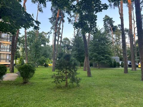 Квартира на вул. Анатолія Петрицького, 21-А в Києві, ID 269682, фото №34