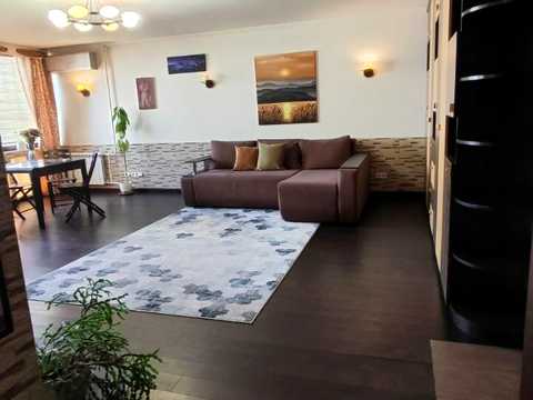 Квартира на Дніпровська набережна, 3 в Київ, ID 290576, фото №2