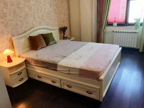 Квартира на Дніпровська набережна, 3 в Києві, ID 290576, фото №11