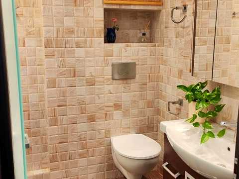 Квартира на Дніпровська набережна, 3 в Києві, ID 290576, фото №13