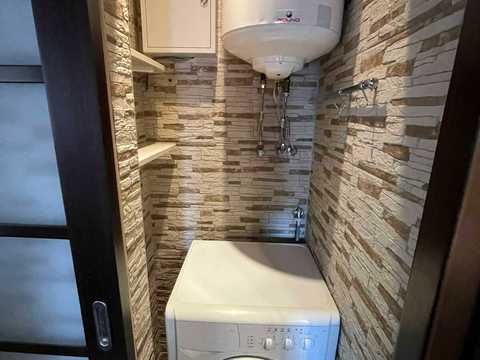 Квартира на Дніпровська набережна, 3 в Києві, ID 290576, фото №15