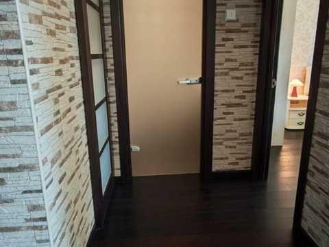Квартира на Дніпровська набережна, 3 в Києві, ID 290576, фото №17