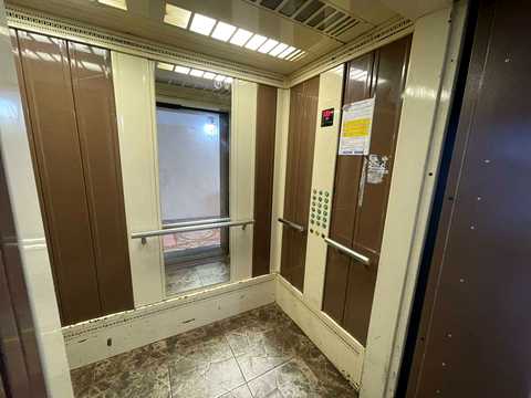 Квартира на Дніпровська набережна, 3 в Києві, ID 290576, фото №21