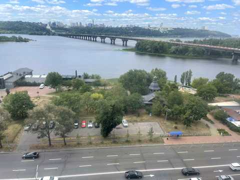 Квартира на Дніпровська набережна, 3 в Києві, ID 290576, фото №22