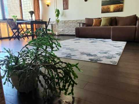 Квартира на Дніпровська набережна, 3 в Київ, ID 290576, фото №4