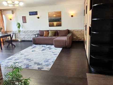 Квартира на Дніпровська набережна, 3 в Київ, ID 290576, фото №5
