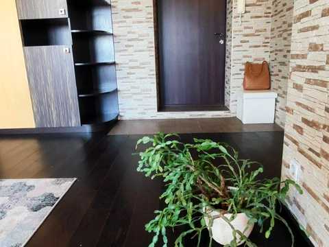 Квартира на Дніпровська набережна, 3 в Києві, ID 290576, фото №10