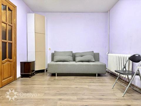 Квартира на вул. Мрії, 17-Е в Києві, ID 270141, фото №1
