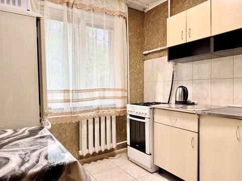 Квартира на вул. Мрії, 17-Е в Києві, ID 270141, фото №4