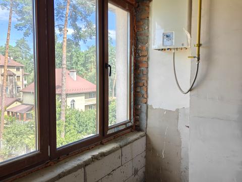 Квартира на вул. Антонія Михайловського, 72-Г в Києві, ID 270151, фото №2