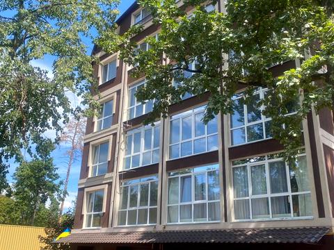 Квартира на вул. Антонія Михайловського, 72-Г в Києві, ID 270151, фото №13