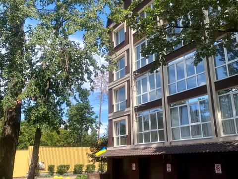 Квартира на вул. Антонія Михайловського, 72-Г в Києві, ID 270151, фото №14