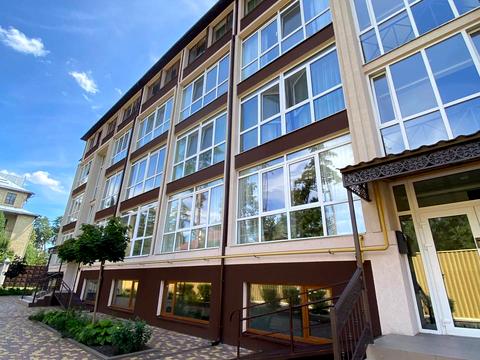 Квартира на вул. Антонія Михайловського, 72-Г в Києві, ID 270151, фото №15