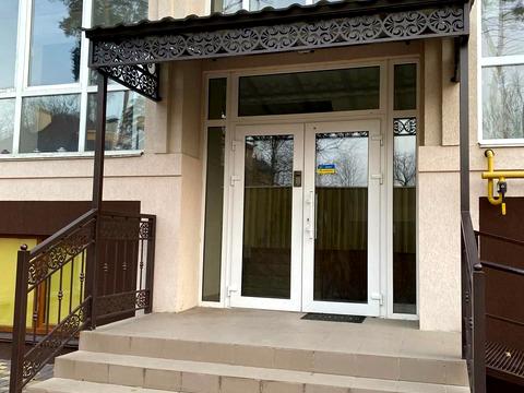 Квартира на вул. Антонія Михайловського, 72-Г в Києві, ID 270151, фото №17