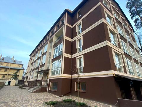 Квартира на вул. Антонія Михайловського, 72-Г в Києві, ID 270151, фото №18