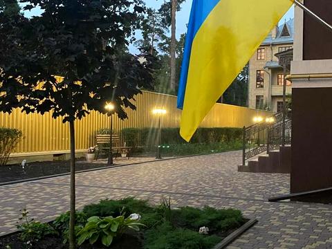 Квартира на вул. Антонія Михайловського, 72-Г в Києві, ID 270151, фото №19