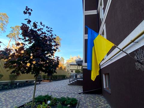 Квартира на вул. Антонія Михайловського, 72-Г в Києві, ID 270151, фото №22
