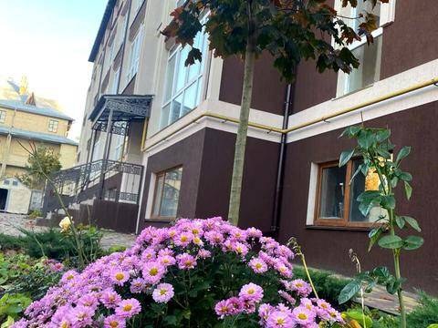 Квартира на вул. Антонія Михайловського, 72-Г в Києві, ID 270151, фото №23