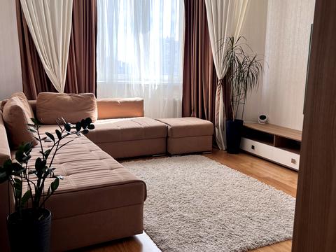 Квартира на просп. Петра Григоренка, 20 в Києві, ID 269826, фото №1