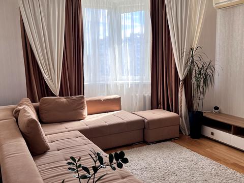 Квартира на просп. Петра Григоренка, 20 в Києві, ID 269826, фото №2