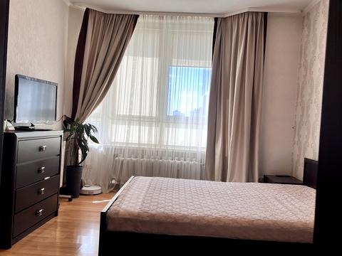 Квартира на просп. Петра Григоренка, 20 в Києві, ID 269826, фото №3