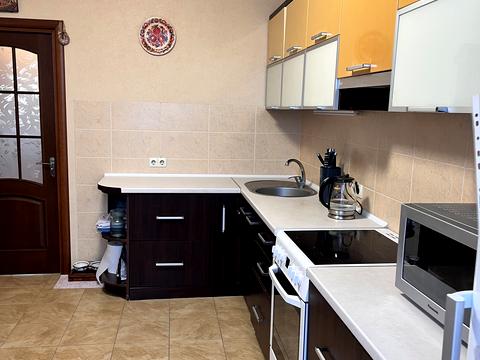 Квартира на просп. Петра Григоренка, 20 в Києві, ID 269826, фото №8
