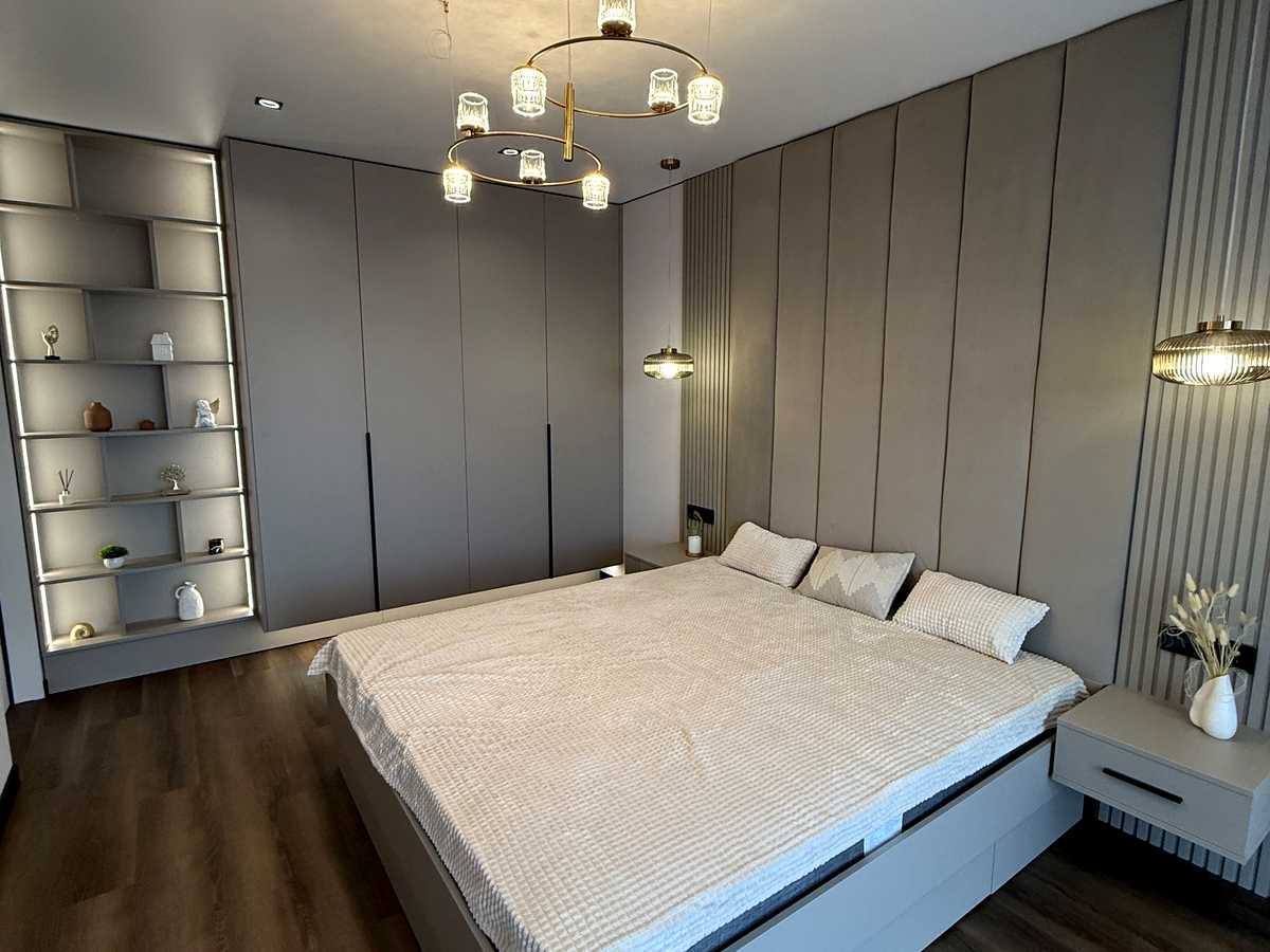 Квартира на вул. Тараса Шевченка в Івано-Франківську, ID 309315, фото №9