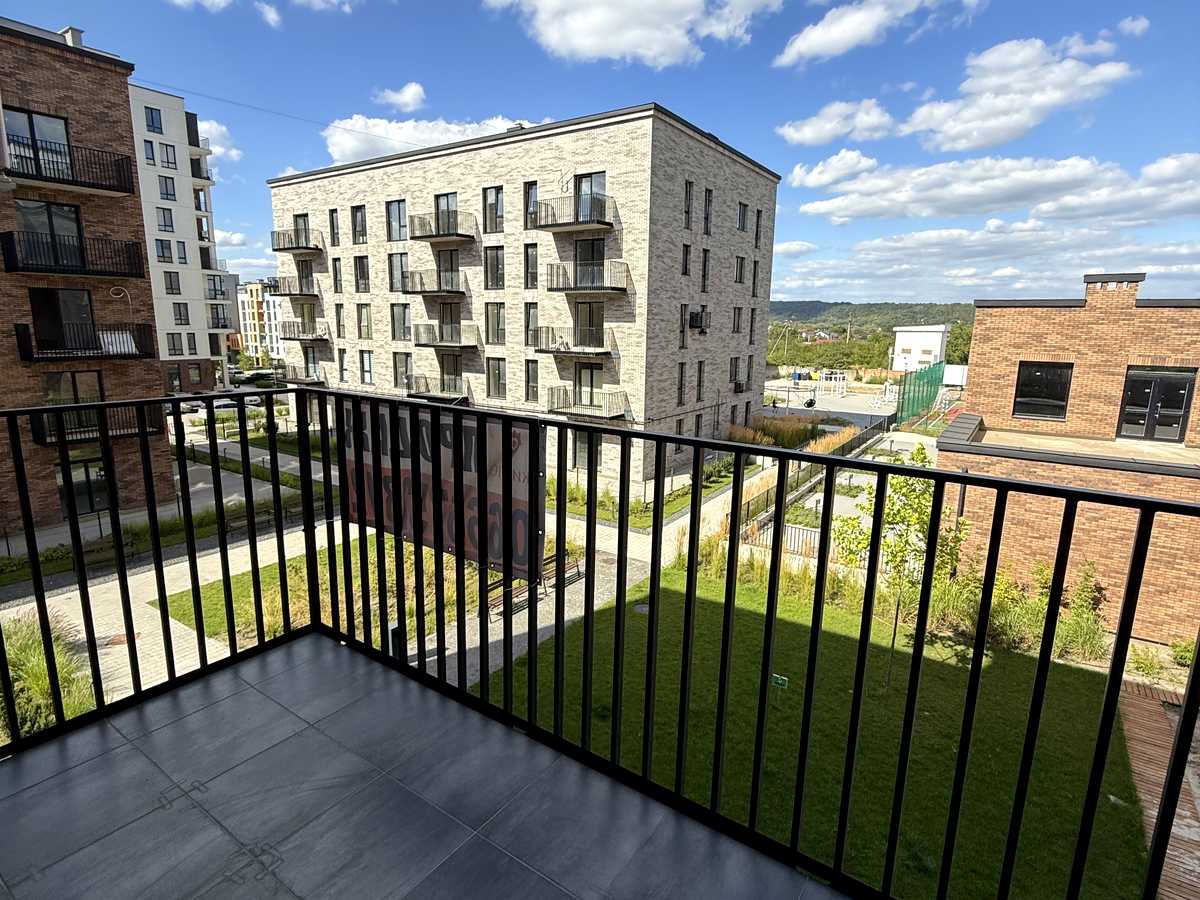 Квартира на вул. Тараса Шевченка в Івано-Франківську, ID 309315, фото №10