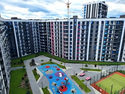 Квартира на вул. Юліана Пелеша вул., 3, к5 в Івано-Франківську, ID 269912, фото №16