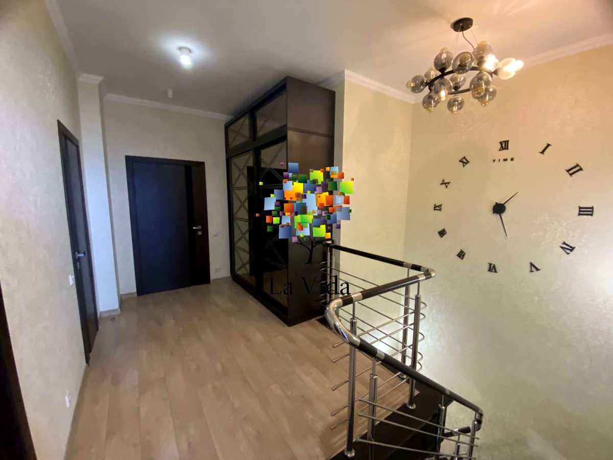 Квартира на вул. Микільсько-Слобідська, 3Б в Києві, ID 391337, фото №6