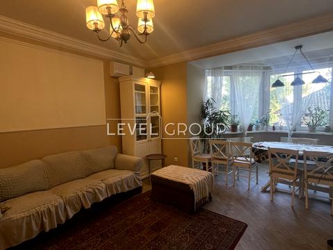 Квартира на вул. Краківська вул., 15/17 в Києві, ID 290577, фото №1