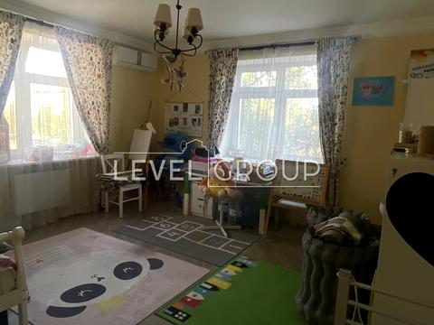Квартира на вул. Краківська вул., 15/17 в Києві, ID 290577, фото №12