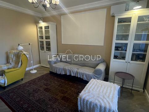 Квартира на вул. Краківська вул., 15/17 в Києві, ID 290577, фото №6