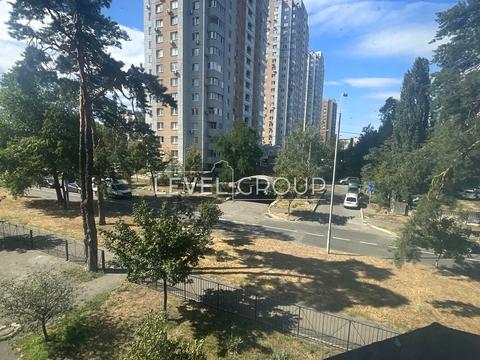Квартира на вул. Краківська вул., 15/17 в Києві, ID 290577, фото №9