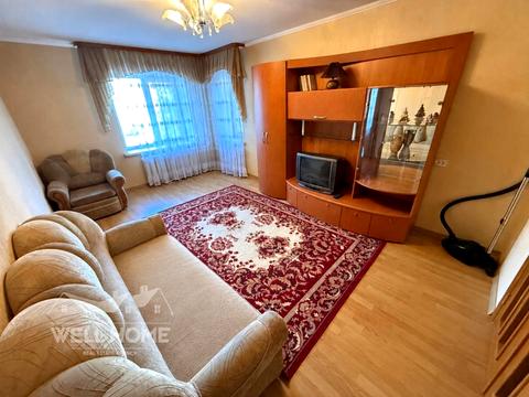 Квартира на шосе Харківське, 49 в Києві, ID 270495, фото №1