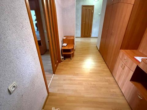 Квартира на шосе Харківське, 49 в Києві, ID 270495, фото №15
