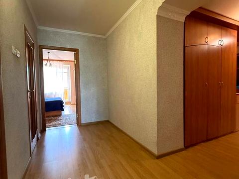 Квартира на шосе Харківське, 49 в Києві, ID 270495, фото №16